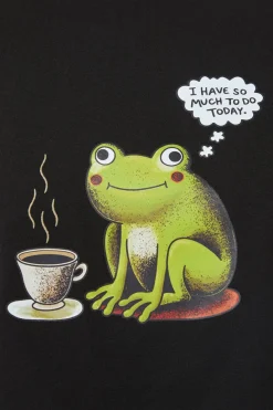 Women Black Friday Blouses & Tops*Busy Tee