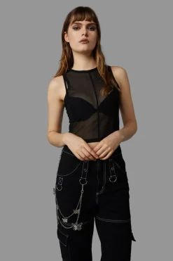 Accessories Black Friday Belts & Harnesses*Butterfly Belt Chain