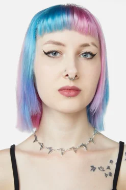 Accessories Black Friday Jewellery*Butterfly Chain Necklace