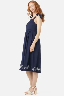 Women Princess Highway Dresses & Pinafores*Butterfly Emb Dress