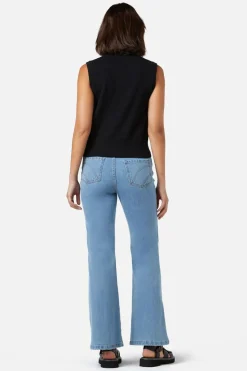 Women Princess Highway Blouses & Tops*Butterfly Emb Vest