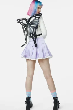 Accessories Dangerfield Belts & Harnesses*Butterfly Harness