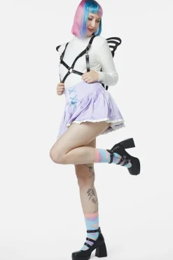 Accessories Dangerfield Belts & Harnesses*Butterfly Harness