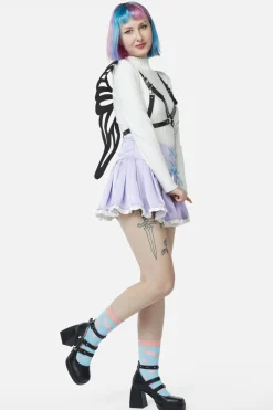 Accessories Dangerfield Belts & Harnesses*Butterfly Harness