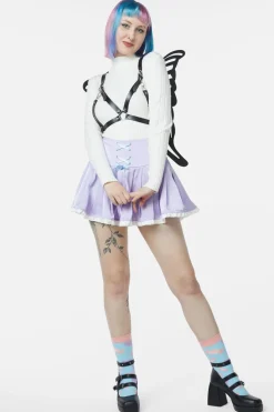 Accessories Dangerfield Belts & Harnesses*Butterfly Harness