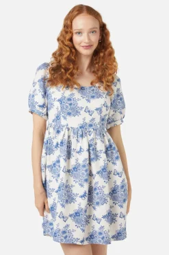 Women Princess Highway Dresses & Pinafores*Butterfly Mini Dress