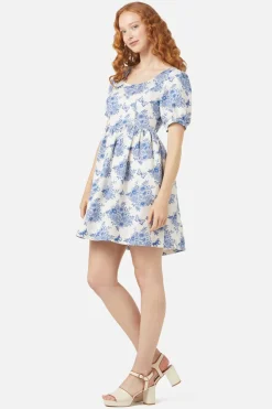 Women Princess Highway Dresses & Pinafores*Butterfly Mini Dress