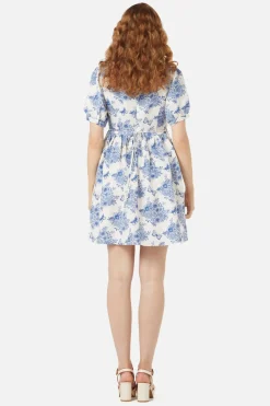 Women Princess Highway Dresses & Pinafores*Butterfly Mini Dress