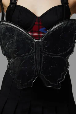 Accessories Black Friday Bags*Butterfly Multi Way Bag