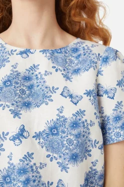 Women Princess Highway Blouses & Tops*Butterfly Top