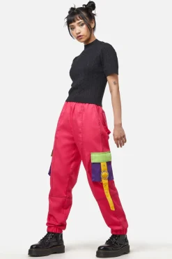 Women Dangerfield Knitwear & Cardis*Cable Knit Mock Neck Top