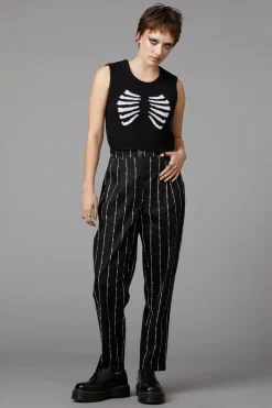 Women Black Friday Knitwear & Cardis*Caged In Vest