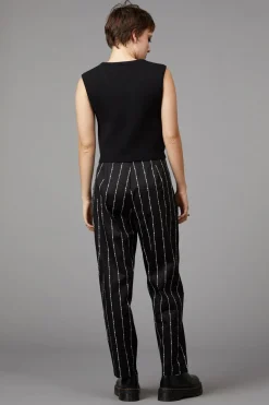 Women Black Friday Knitwear & Cardis*Caged In Vest