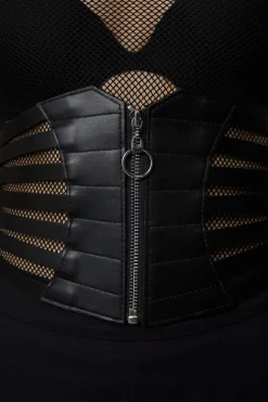 Accessories Black Friday Belts & Harnesses*Caged Waist Belt