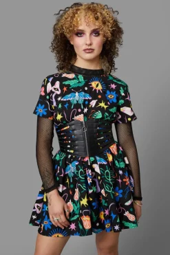 Accessories Black Friday Belts & Harnesses*Caged Waist Belt