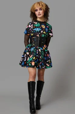 Accessories Black Friday Belts & Harnesses*Caged Waist Belt