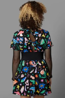 Accessories Black Friday Belts & Harnesses*Caged Waist Belt