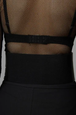 Accessories Black Friday Belts & Harnesses*Caged Waist Belt
