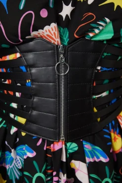 Accessories Black Friday Belts & Harnesses*Caged Waist Belt