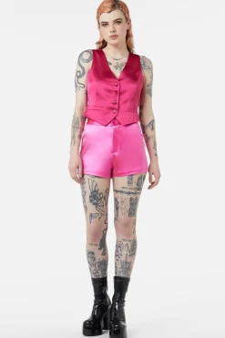 Women Dangerfield Blouses & Tops*Call Me Vest