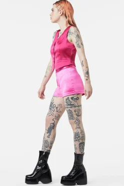 Women Dangerfield Blouses & Tops*Call Me Vest