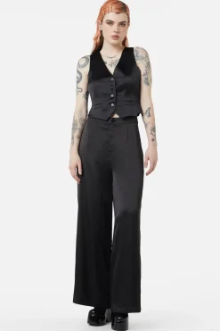 Women Dangerfield Blouses & Tops*Call Me Vest