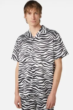 Men Dangerfield Shirts & Tees*Call Of The Wild Ss Shirt