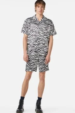 Men Dangerfield Shirts & Tees*Call Of The Wild Ss Shirt