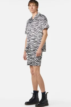 Men Dangerfield Shirts & Tees*Call Of The Wild Ss Shirt