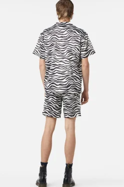 Men Dangerfield Shirts & Tees*Call Of The Wild Ss Shirt