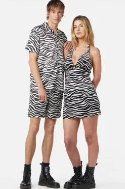 Men Dangerfield Shirts & Tees*Call Of The Wild Ss Shirt