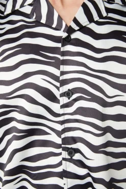 Men Dangerfield Shirts & Tees*Call Of The Wild Ss Shirt