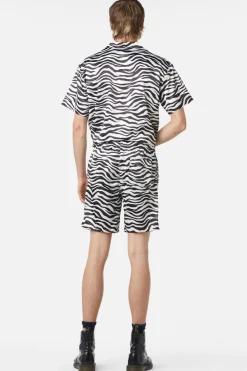 Men Dangerfield Pants & Shorts*Call Of The Wild Trunk