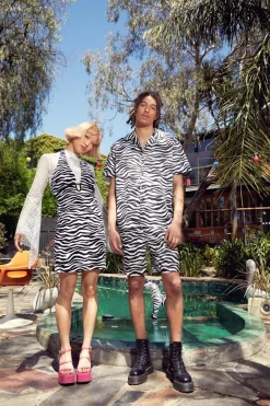 Men Dangerfield Pants & Shorts*Call Of The Wild Trunk