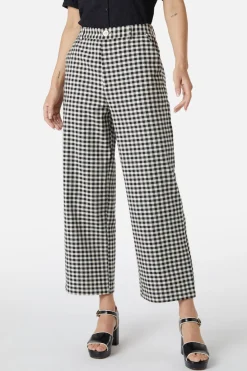 Women Princess Highway Pants & Jumpsuits*Callie Check Pant