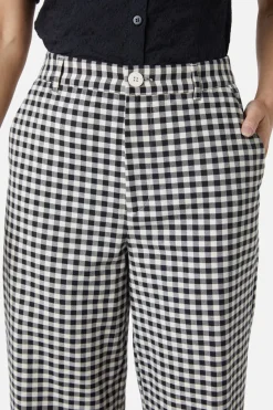 Women Princess Highway Pants & Jumpsuits*Callie Check Pant