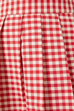 Women Princess Highway Skirts & Skorts*Callie Check Skirt