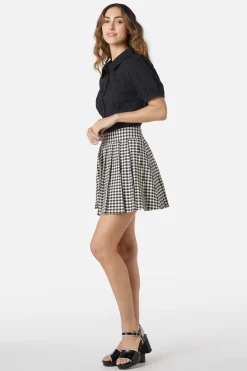 Women Princess Highway Skirts & Skorts*Callie Check Skirt