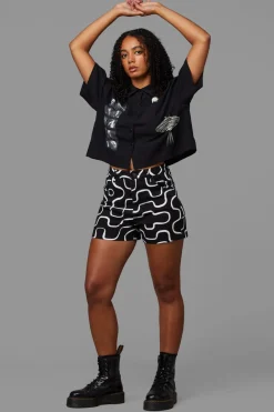 Women Black Friday Blouses & Tops*Camcorder Blouse