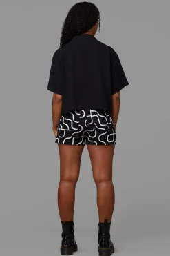 Women Black Friday Blouses & Tops*Camcorder Blouse