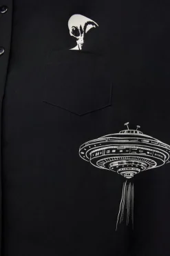 Women Black Friday Blouses & Tops*Camcorder Blouse