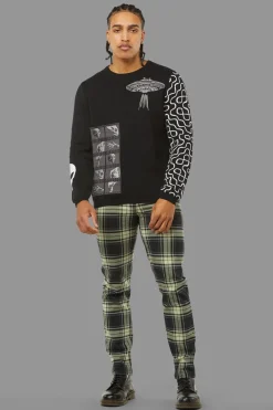 Men Black Friday Jumpers & Knits*Camcorder Knit