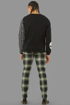 Men Black Friday Jumpers & Knits*Camcorder Knit