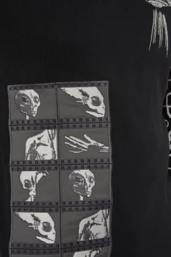 Men Black Friday Jumpers & Knits*Camcorder Knit