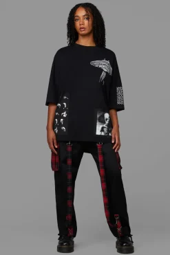 Women Black Friday Blouses & Tops*Camcorder Tee