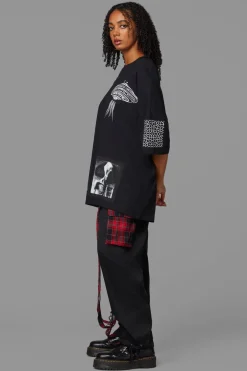 Women Black Friday Blouses & Tops*Camcorder Tee