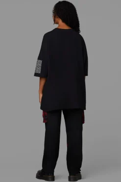 Women Black Friday Blouses & Tops*Camcorder Tee