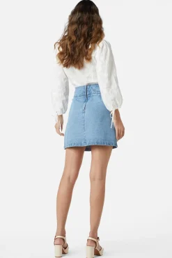 Women Princess Highway Skirts & Skorts*Cami Emb Skirt