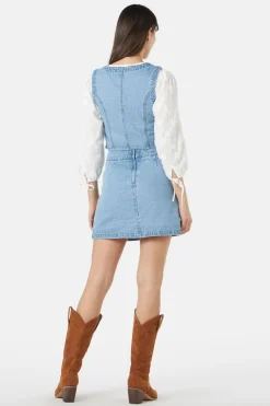 Women Princess Highway Blouses & Tops*Cami Emb Vest