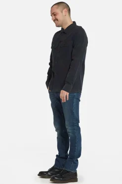 Men Dangerfield Coats & Jackets*Camo Shacket